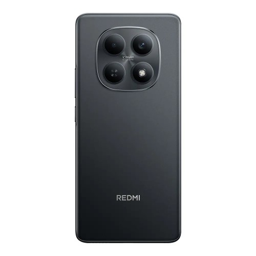 SMARTPHONE XIAOMI REDMI NOTE 15 4G 8GB/256GB DS 6.7"(MZB0M89EU) BLACK